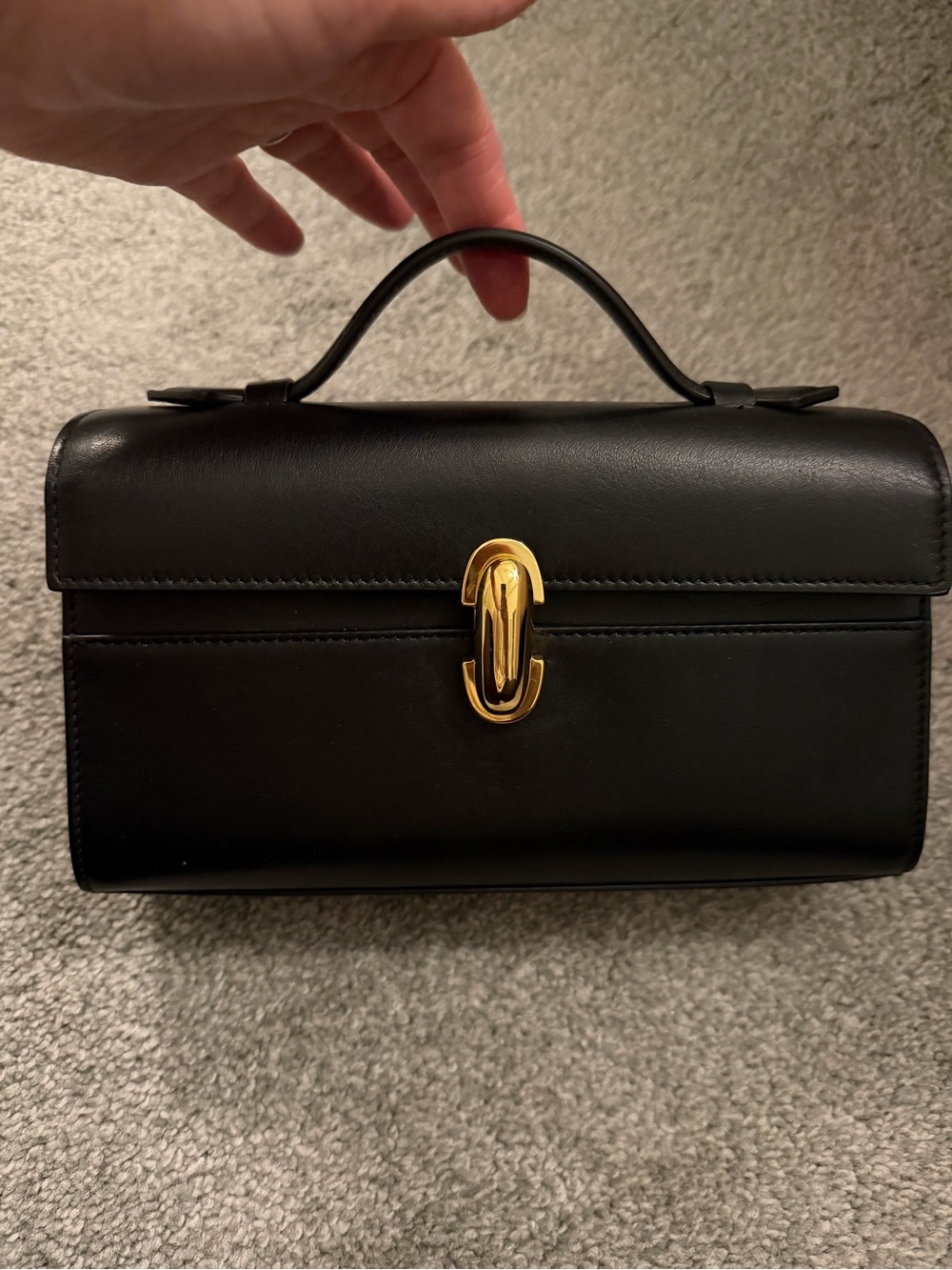 Savette SLIM SYMMETRY POCHETTE